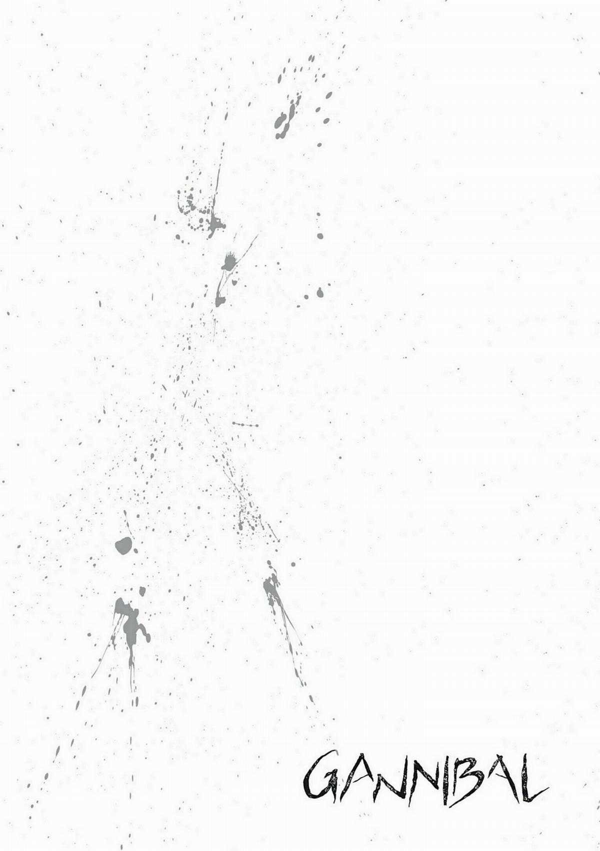 Gannibal - Làng Ăn Thịt Người - Chapter 74 - Trang 4