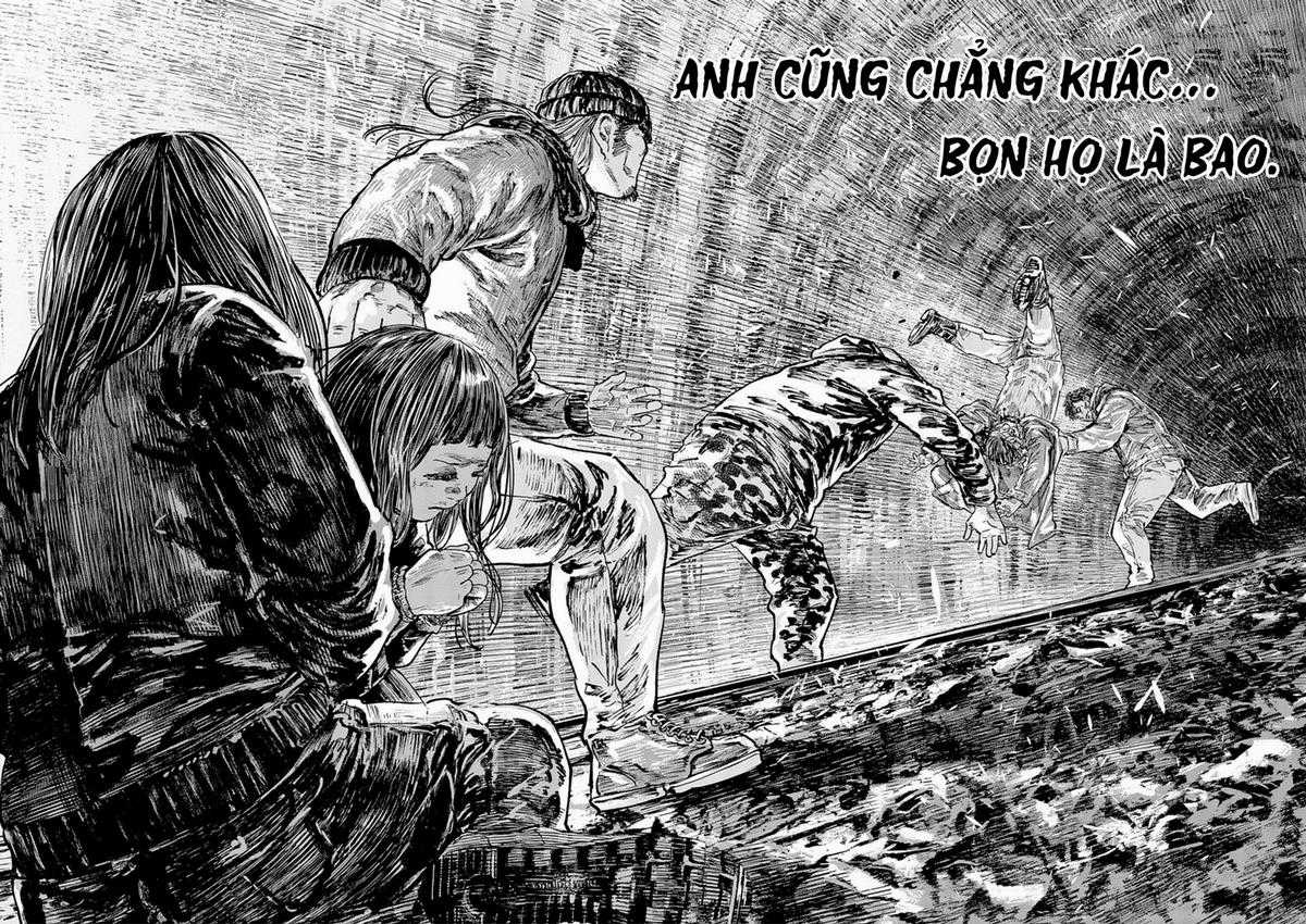 Gannibal - Làng Ăn Thịt Người - Chapter 75 - Trang 20