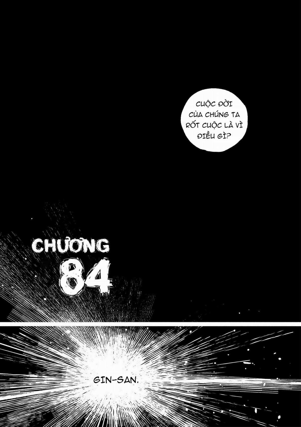 Gannibal - Làng Ăn Thịt Người - Chapter 84 - Trang 5