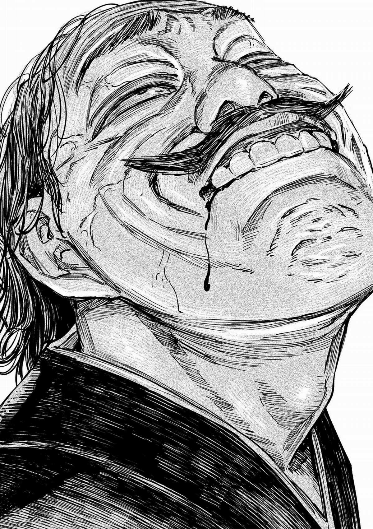 Gannibal - Làng Ăn Thịt Người - Chapter 93 - Trang 18