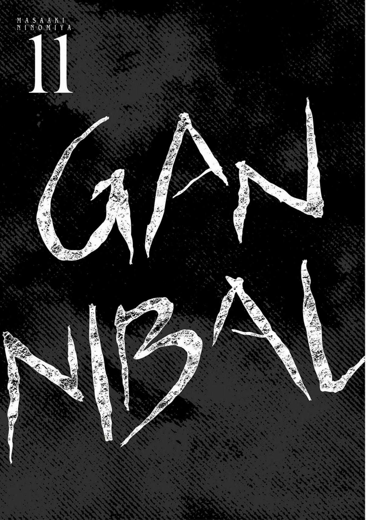 Gannibal - Làng Ăn Thịt Người - Chapter 93 - Trang 3