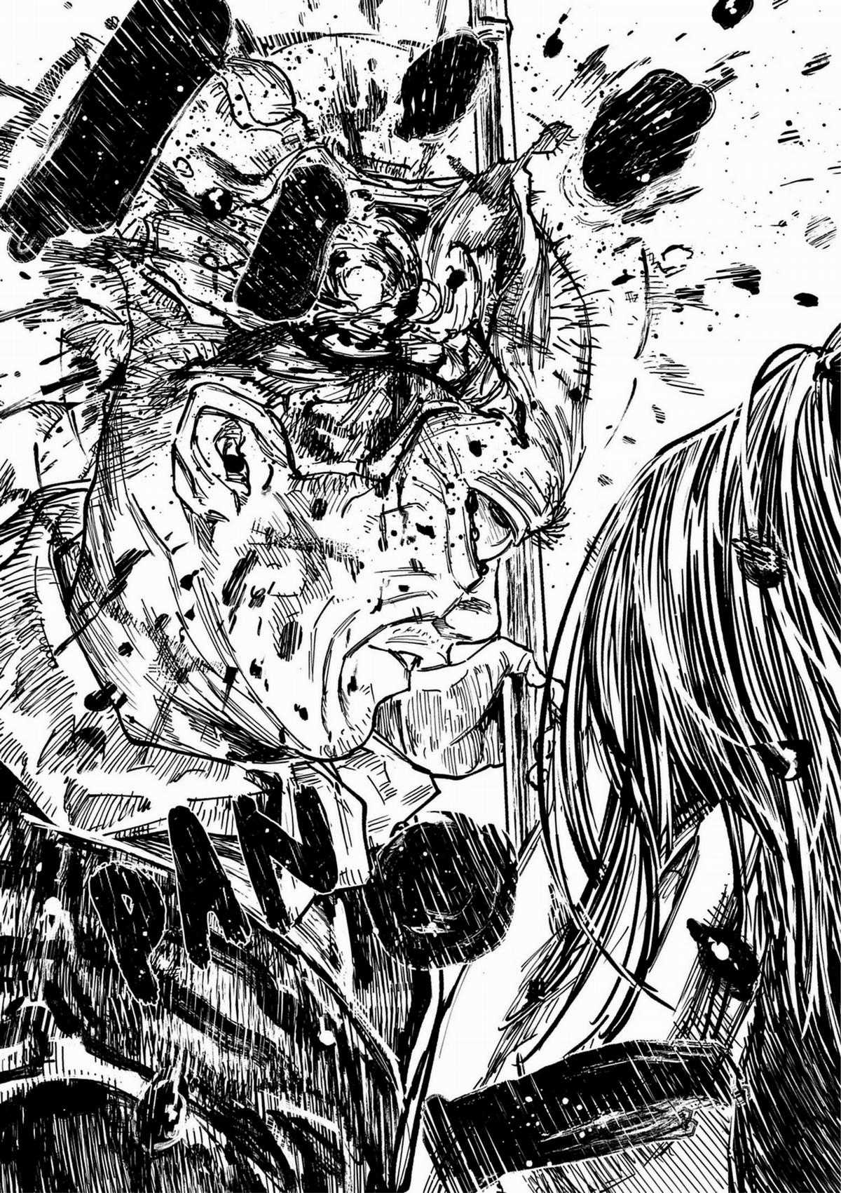 Gannibal - Làng Ăn Thịt Người - Chapter 95 - Trang 19