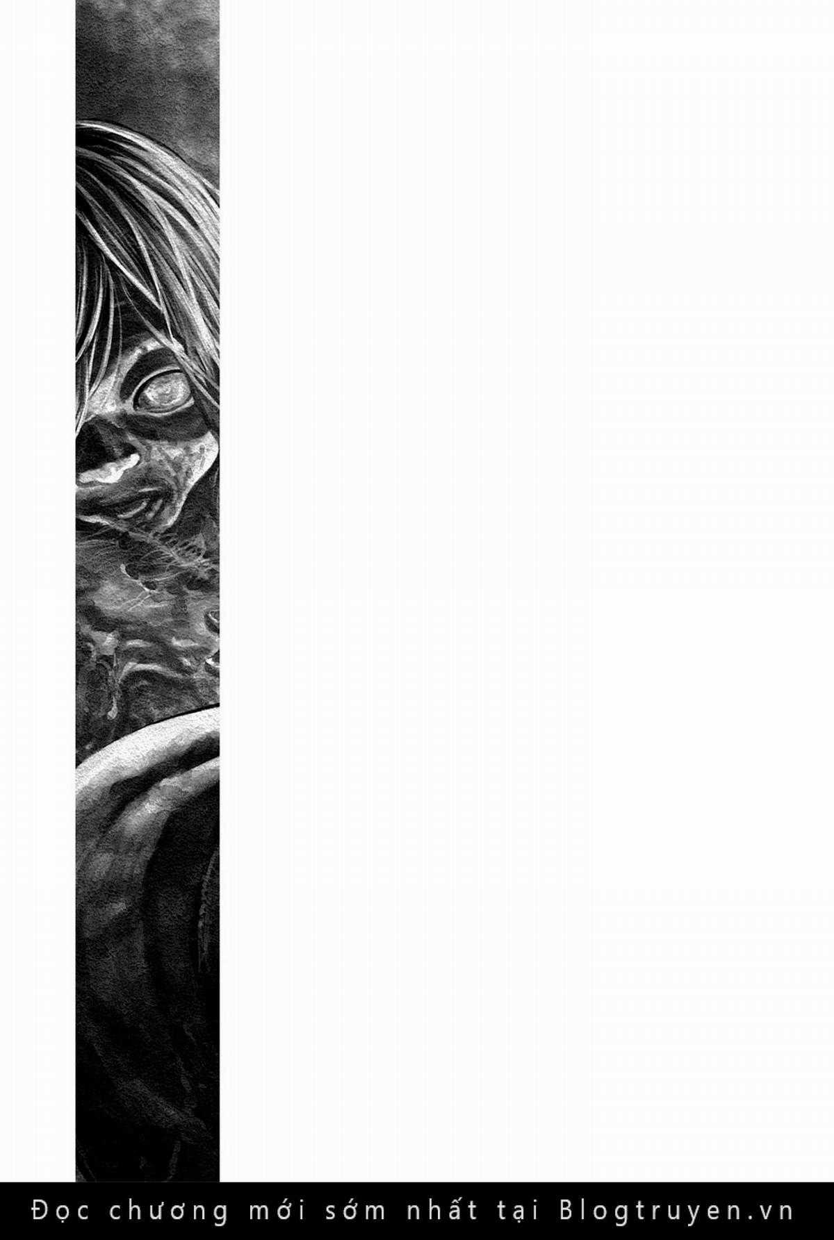 Gannibal - Làng Ăn Thịt Người - Chapter 96 - Trang 3