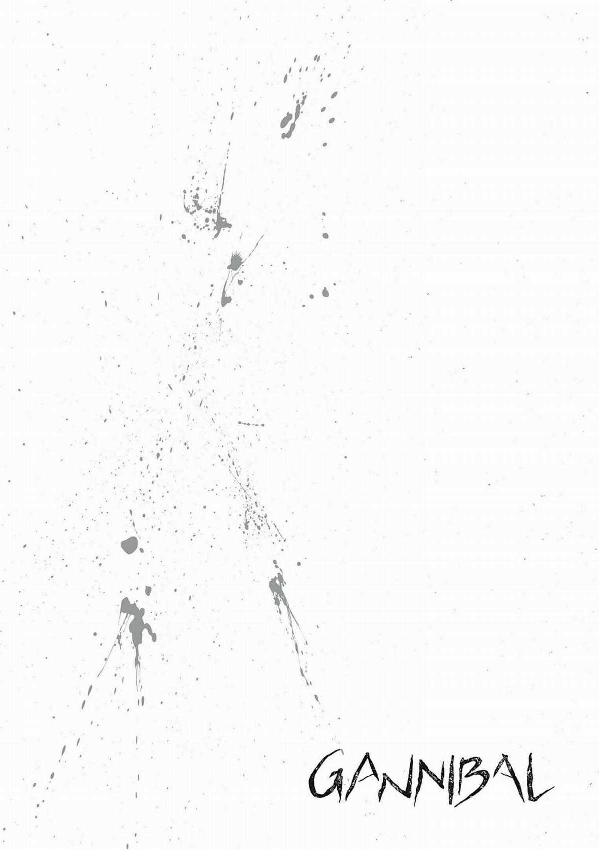 Gannibal - Làng Ăn Thịt Người - Chapter 96 - Trang 4