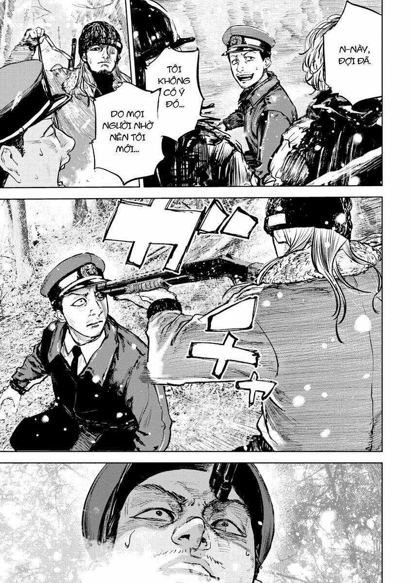 Gannibal - Chapter 1 - Trang 20