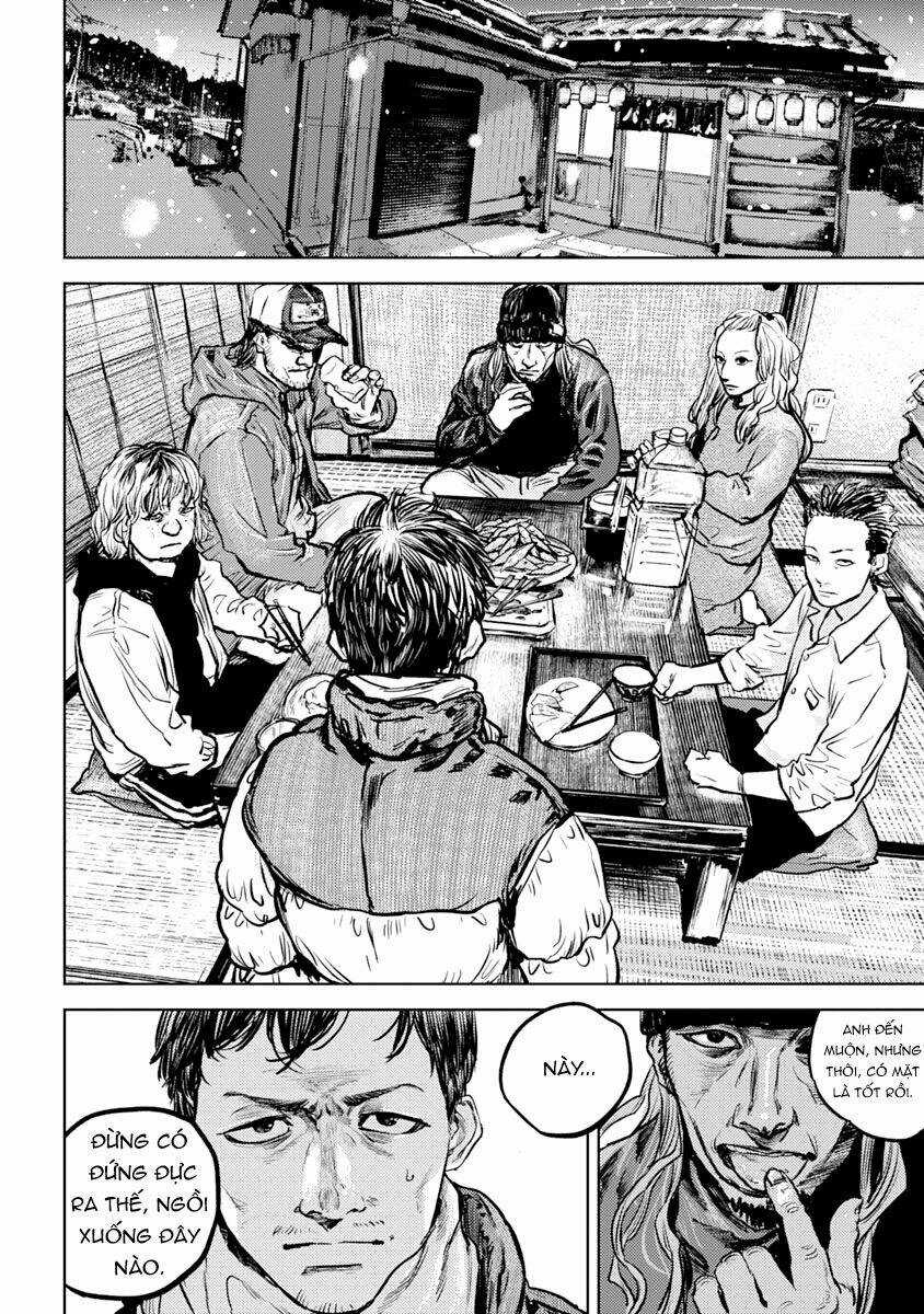 Gannibal - Chapter 1 - Trang 29