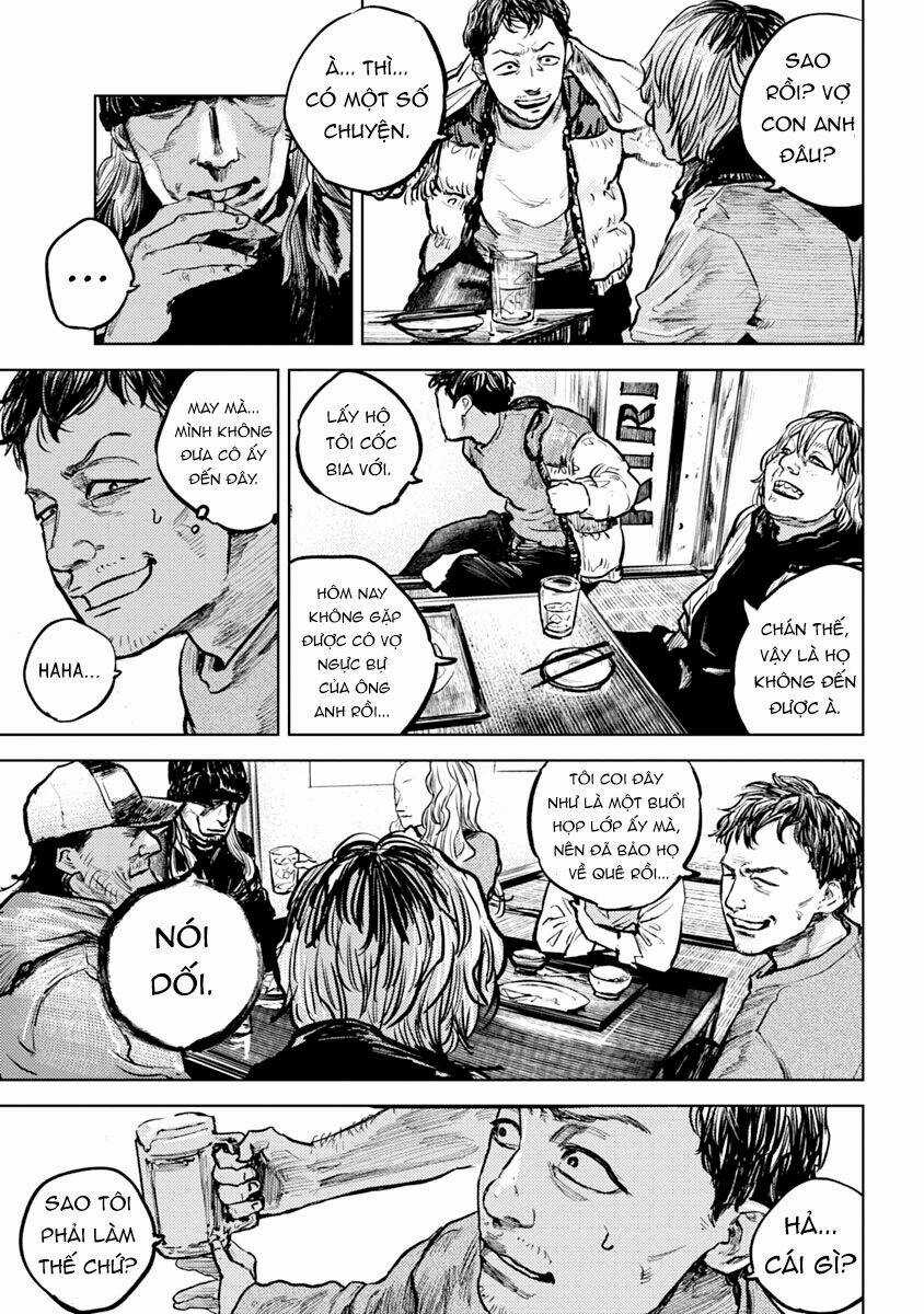 Gannibal - Chapter 1 - Trang 30