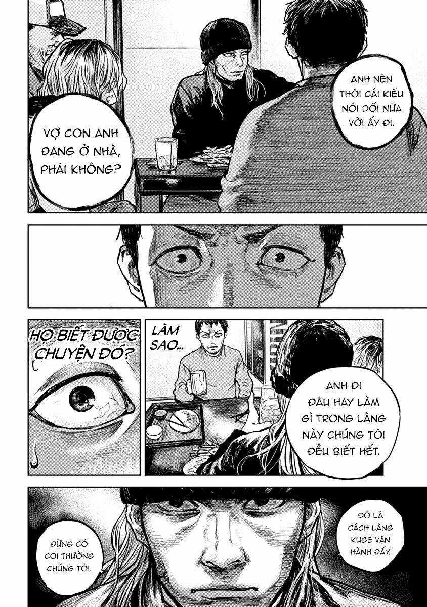 Gannibal - Chapter 1 - Trang 31