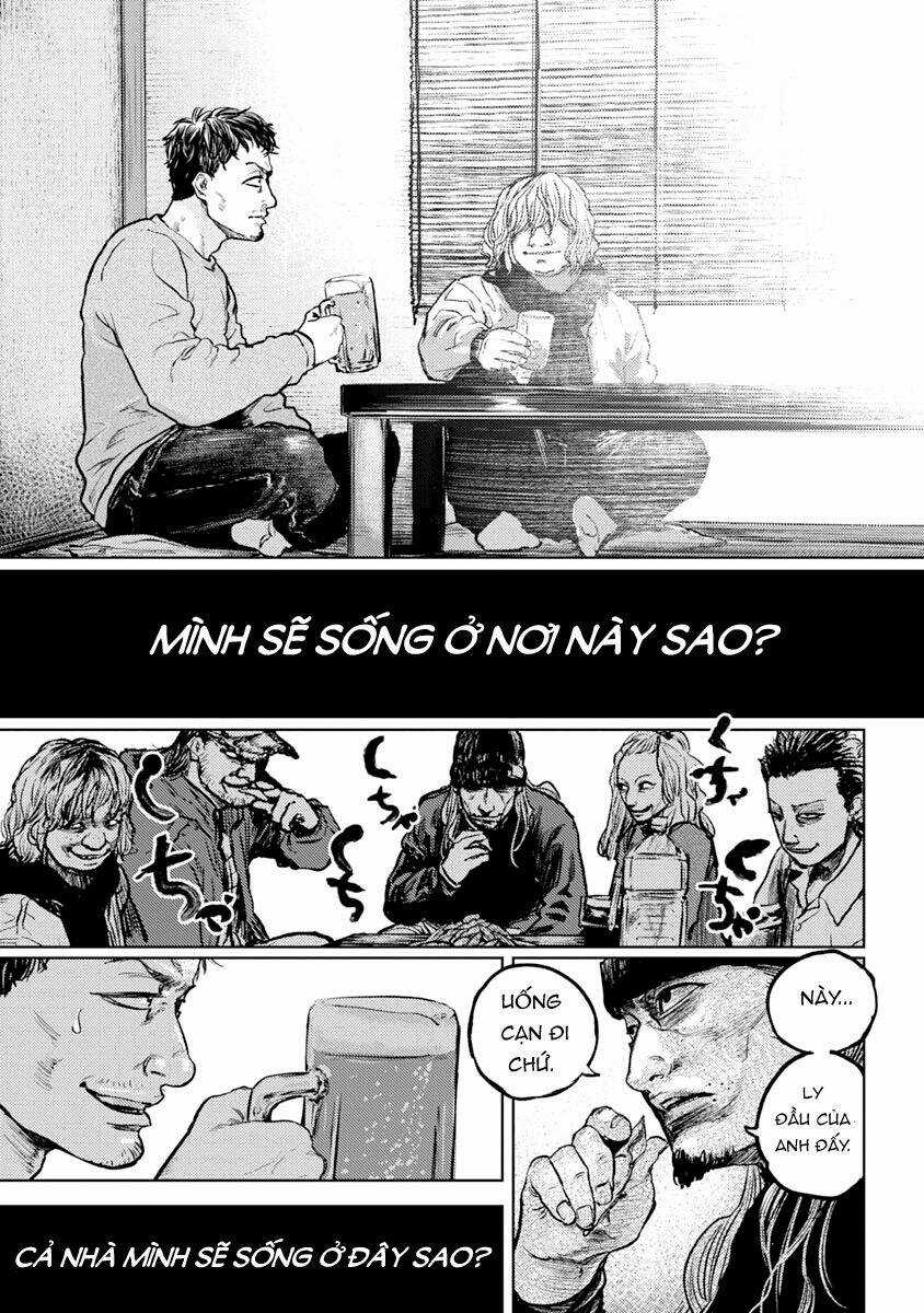 Gannibal - Chapter 1 - Trang 32