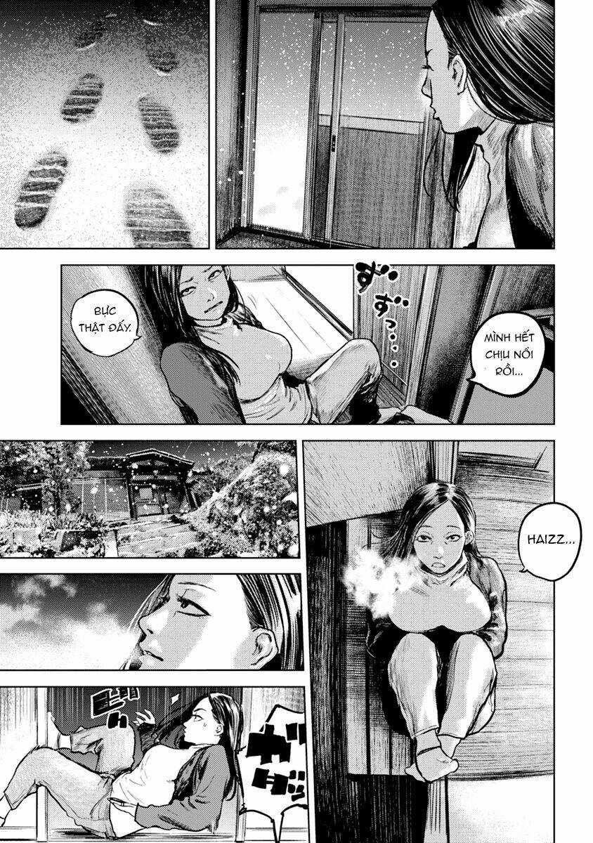 Gannibal - Chapter 1 - Trang 34