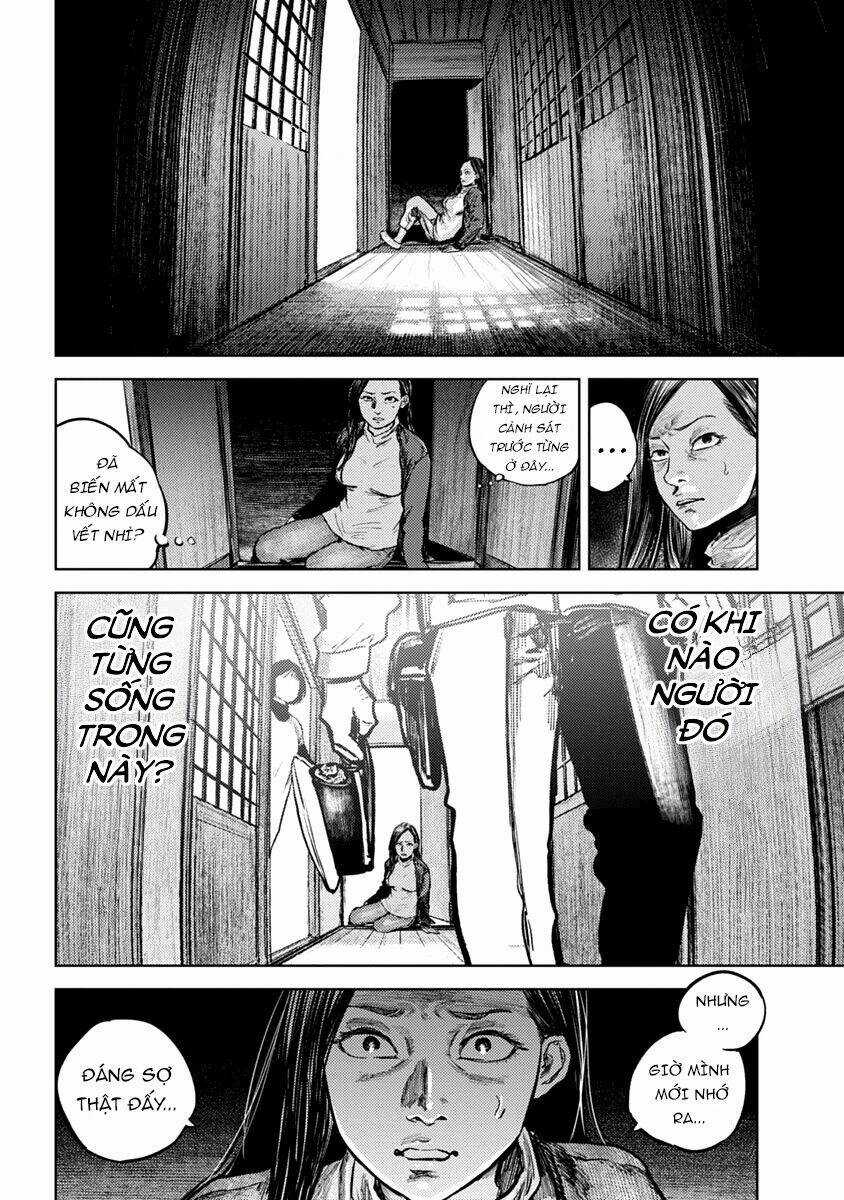 Gannibal - Chapter 1 - Trang 35