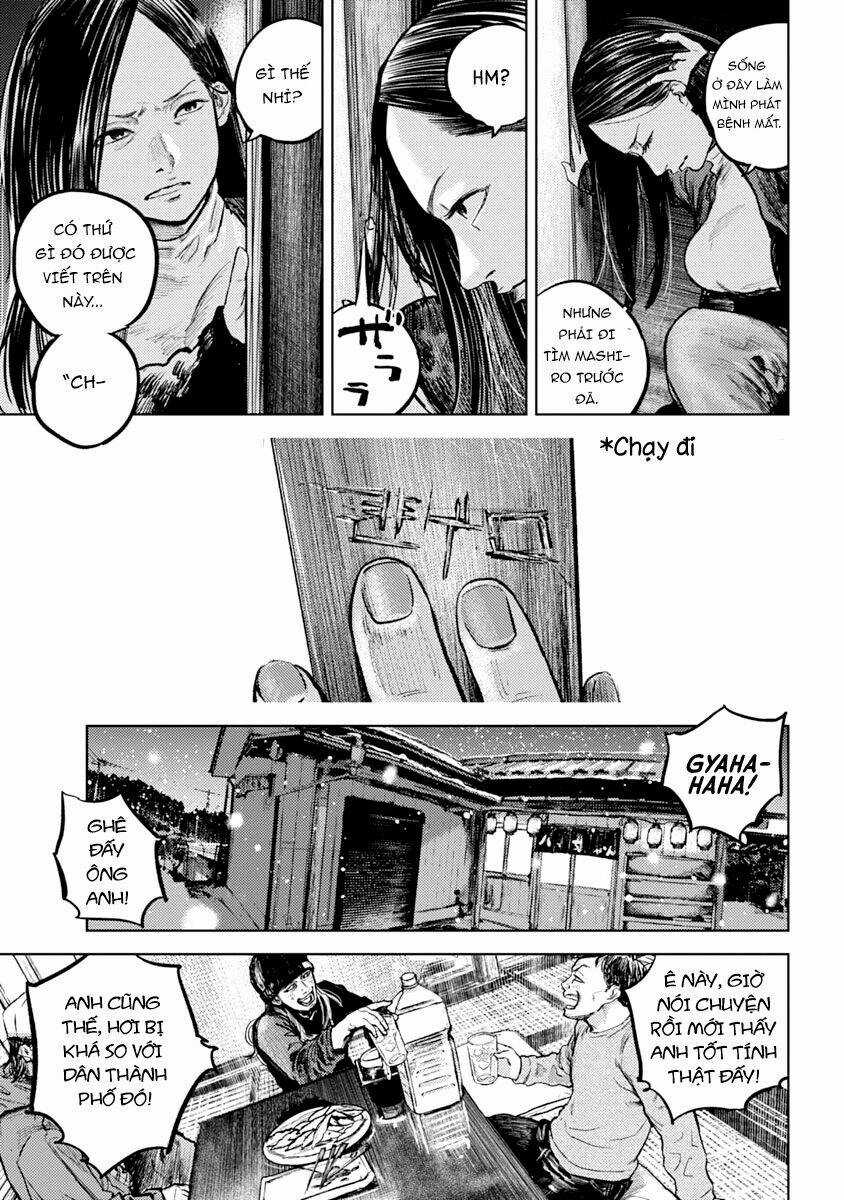 Gannibal - Chapter 1 - Trang 36