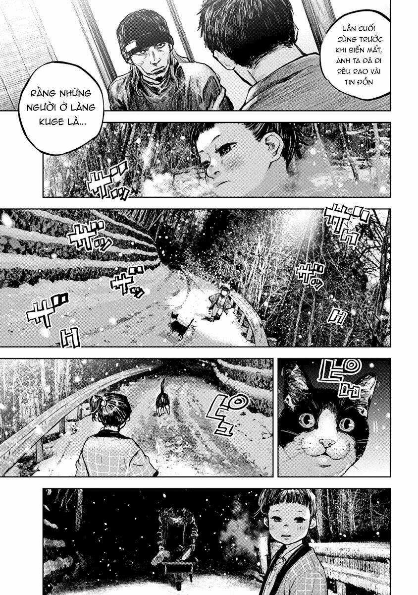 Gannibal - Chapter 1 - Trang 38