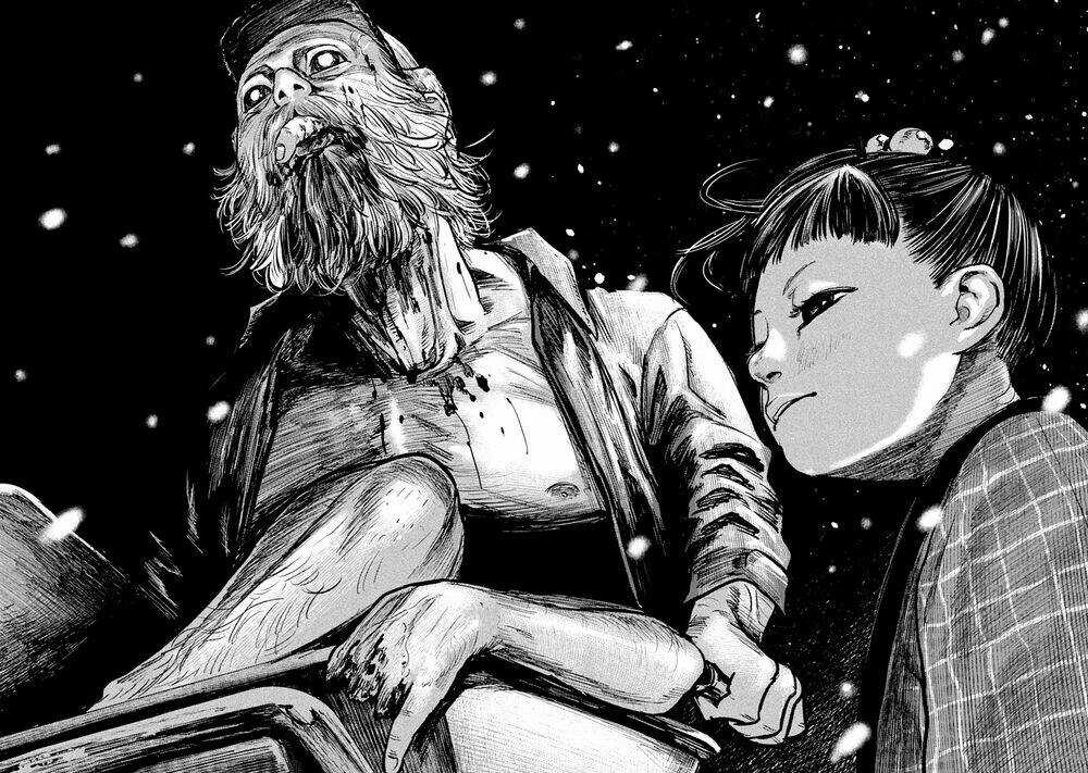 Gannibal - Chapter 1 - Trang 39