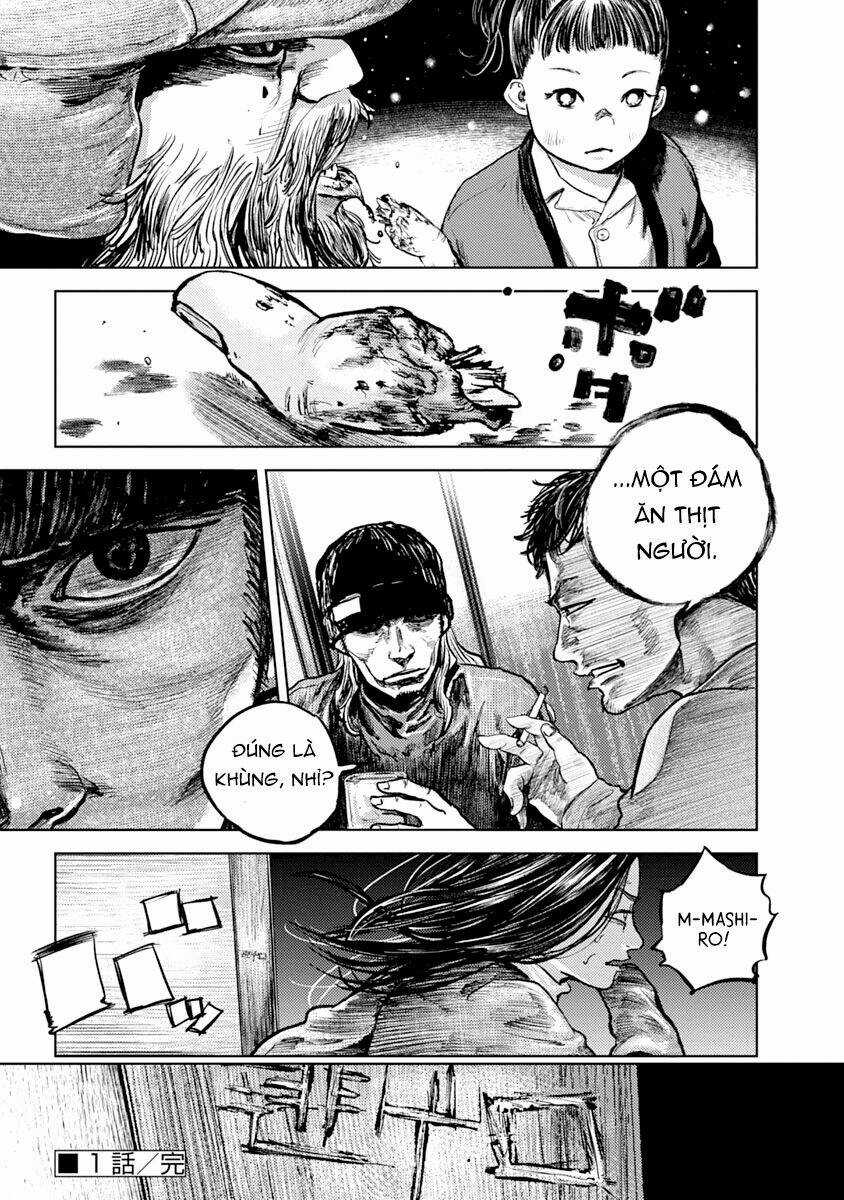 Gannibal - Chapter 1 - Trang 40