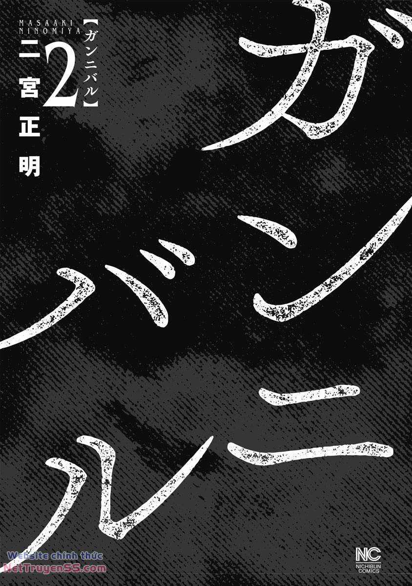 Gannibal - Chapter 10 - Trang 2