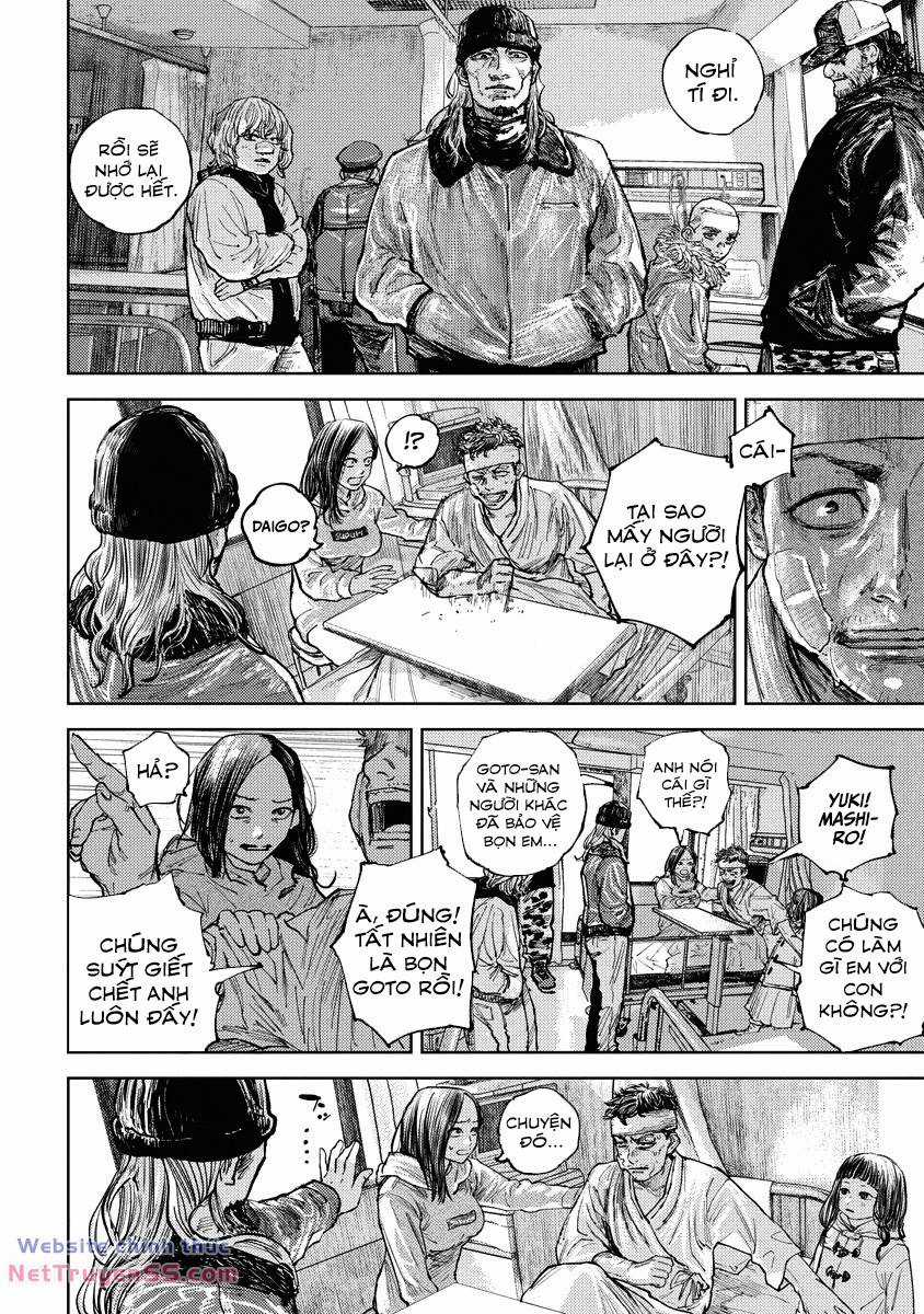 Gannibal - Chapter 10 - Trang 12