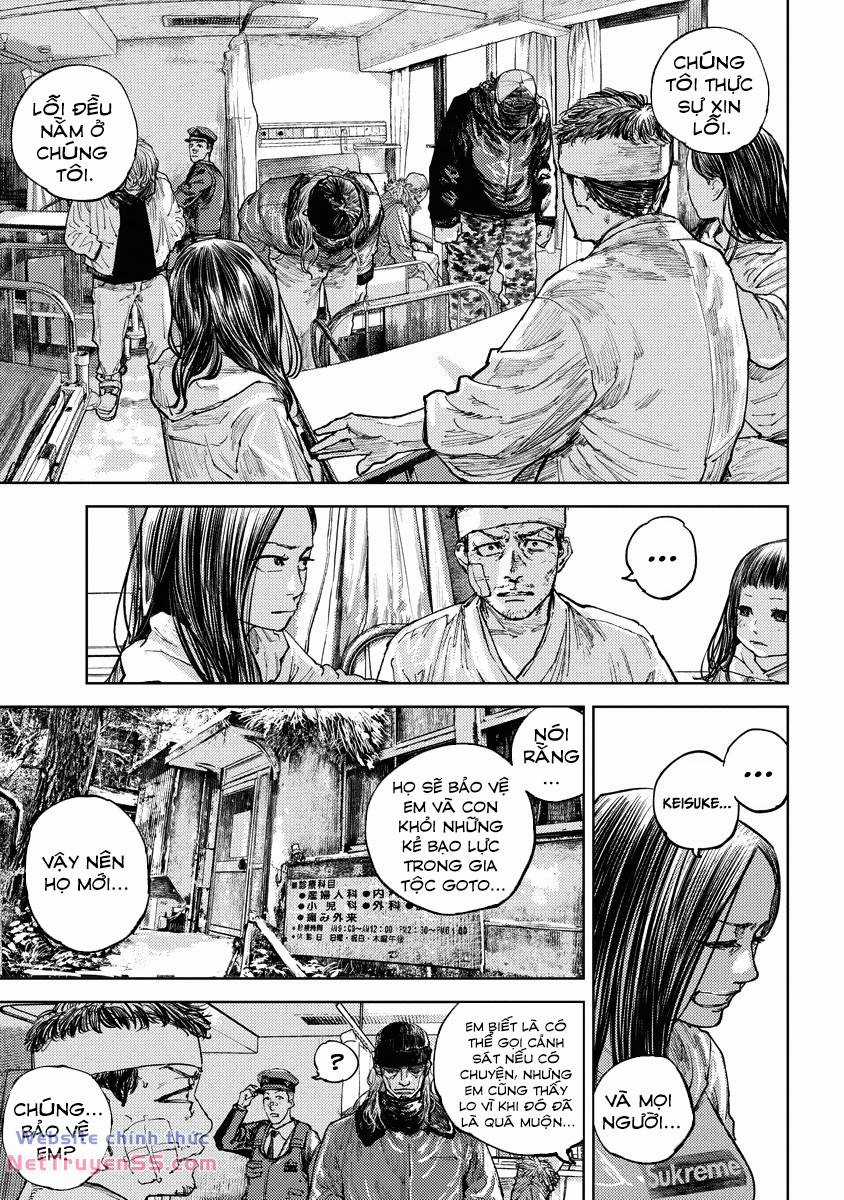 Gannibal - Chapter 10 - Trang 13