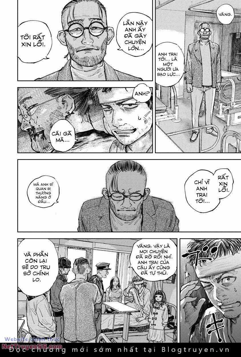 Gannibal - Chapter 10 - Trang 14