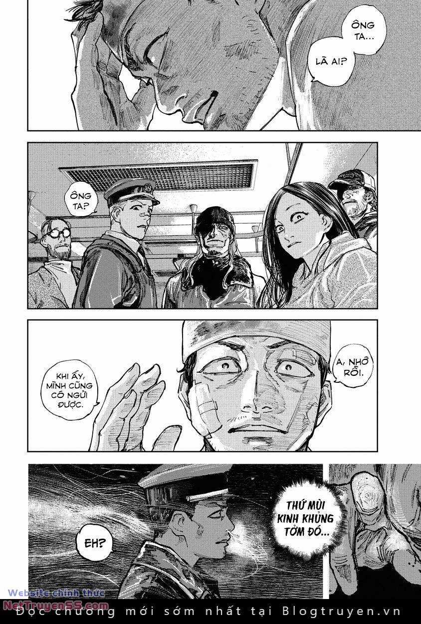 Gannibal - Chapter 10 - Trang 15