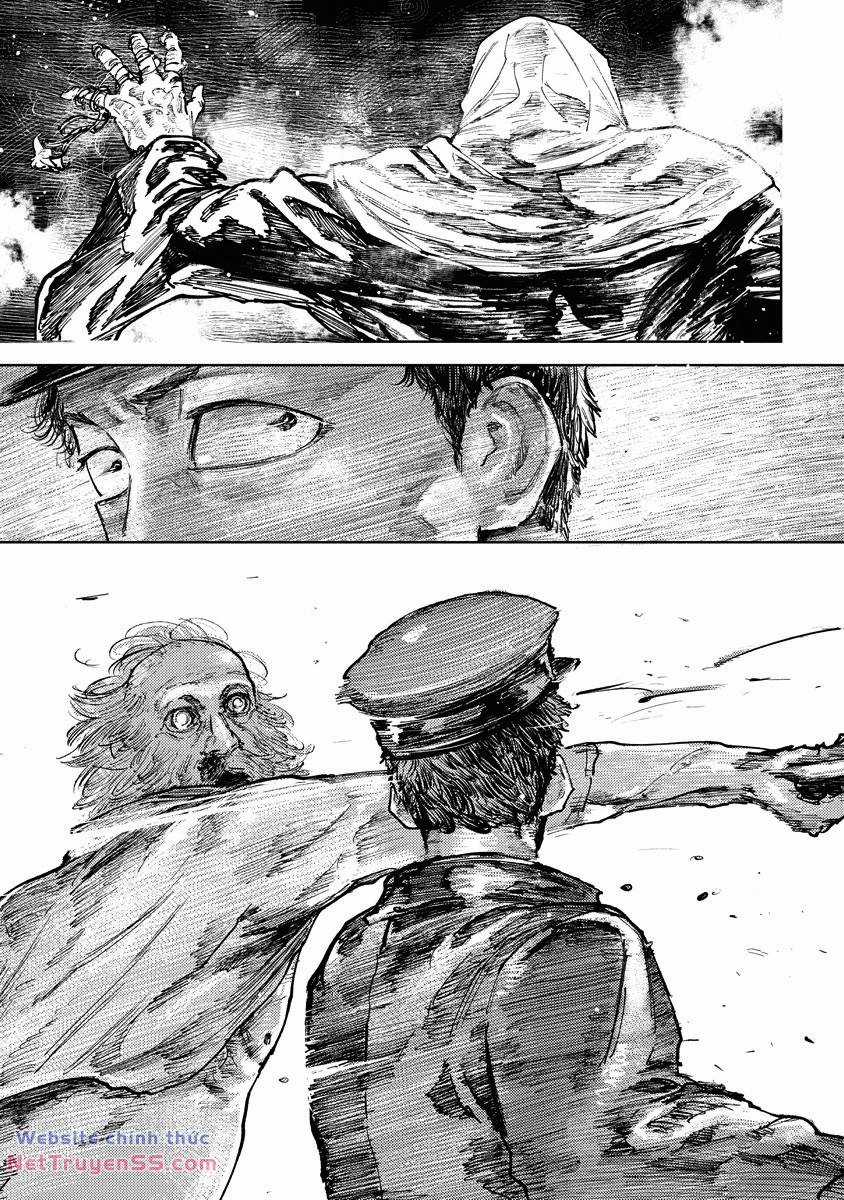 Gannibal - Chapter 10 - Trang 16