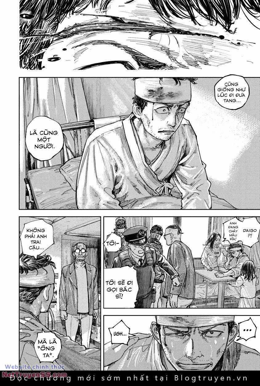 Gannibal - Chapter 10 - Trang 17