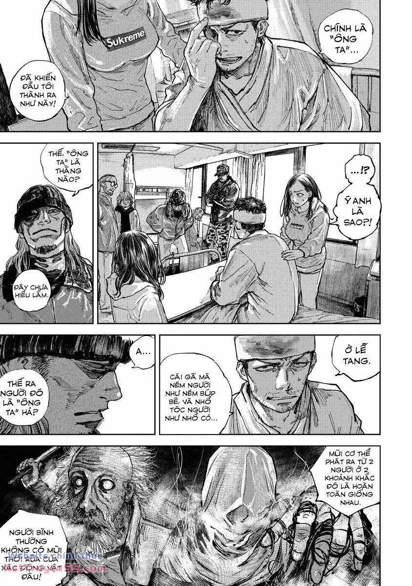 Gannibal - Chapter 10 - Trang 18