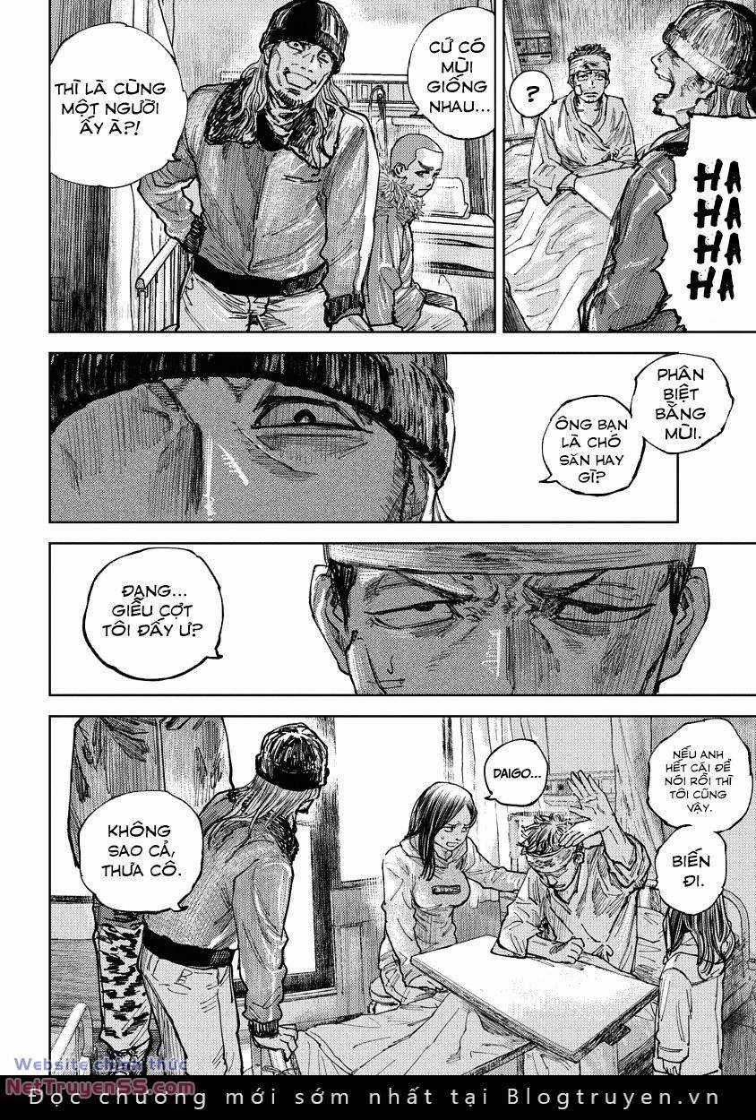 Gannibal - Chapter 10 - Trang 19