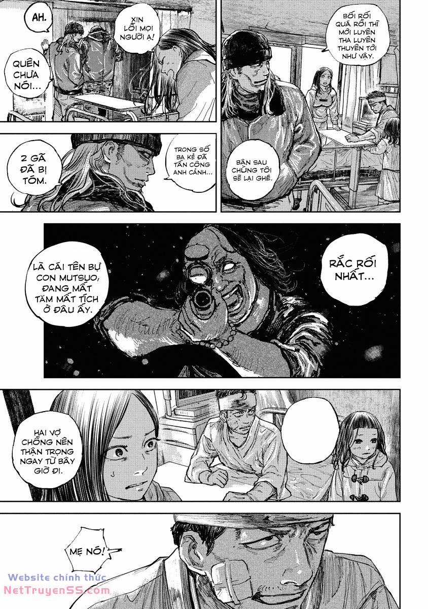 Gannibal - Chapter 10 - Trang 20