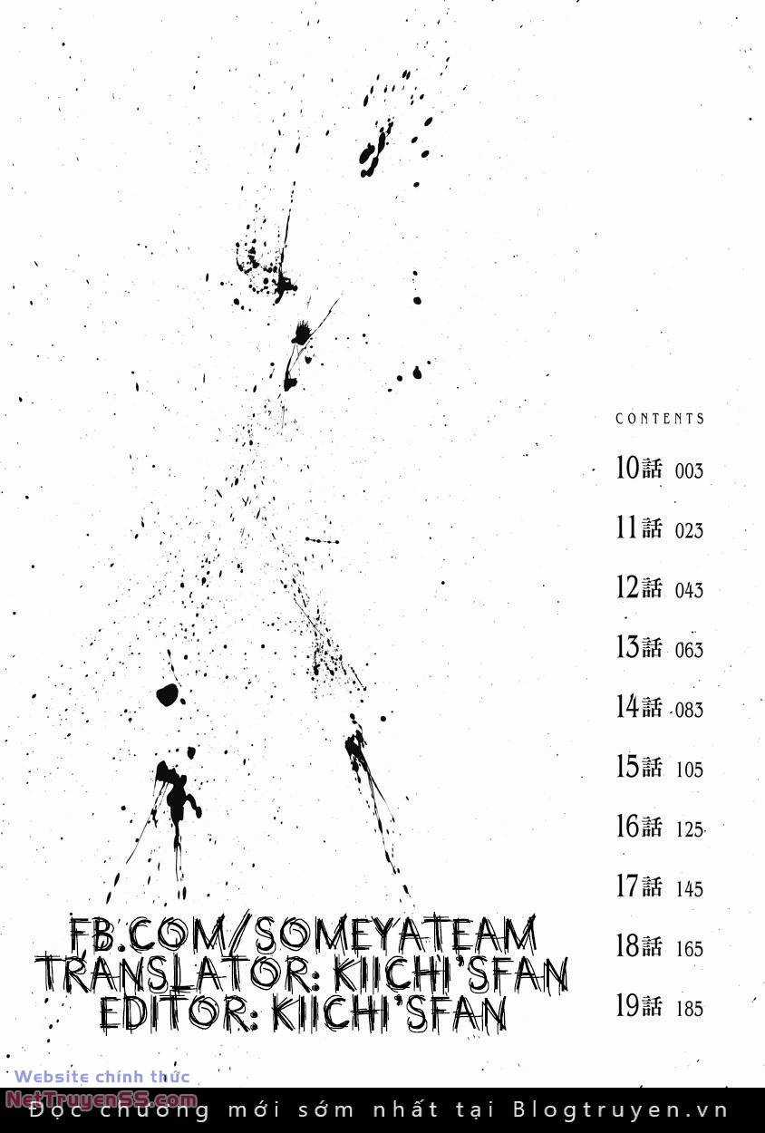 Gannibal - Chapter 10 - Trang 3