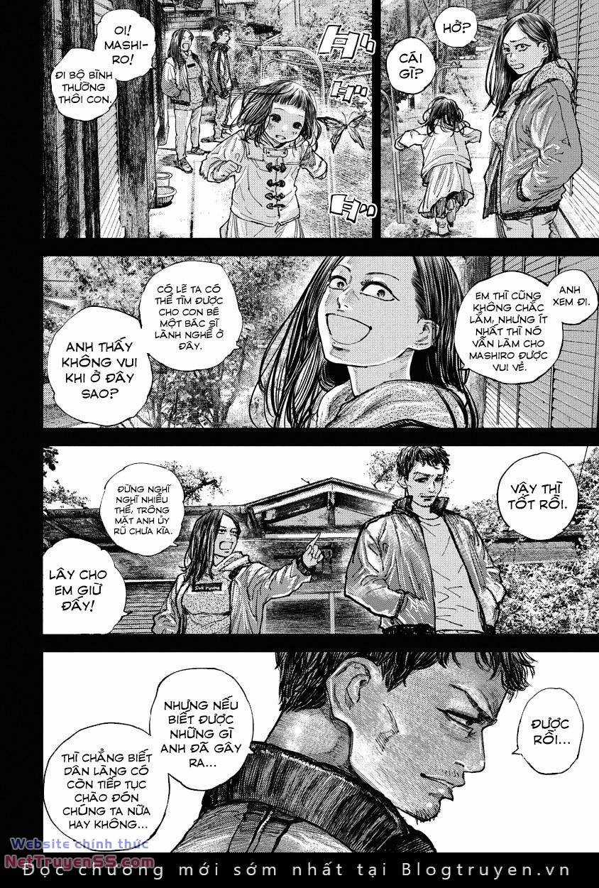 Gannibal - Chapter 10 - Trang 5