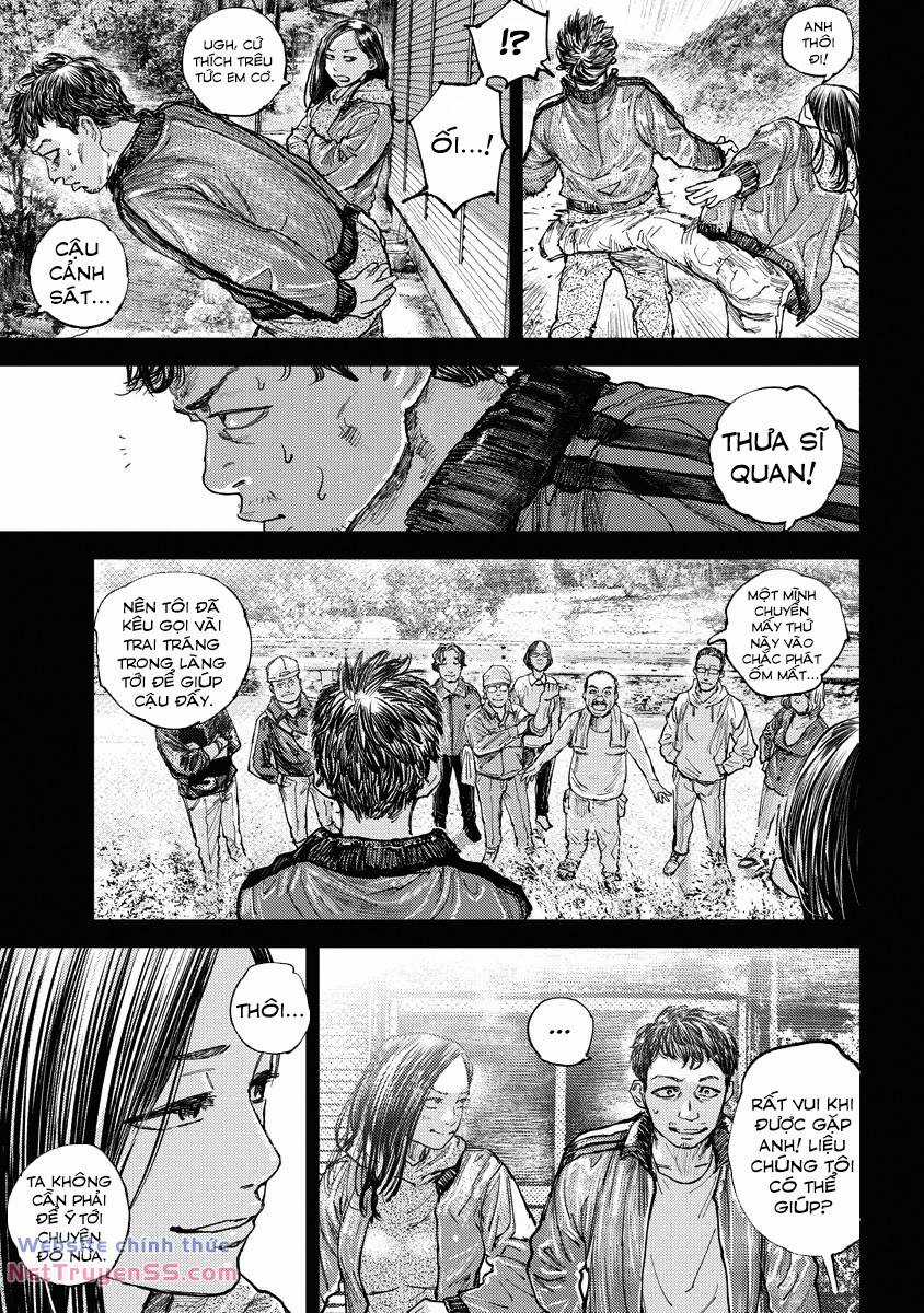 Gannibal - Chapter 10 - Trang 6