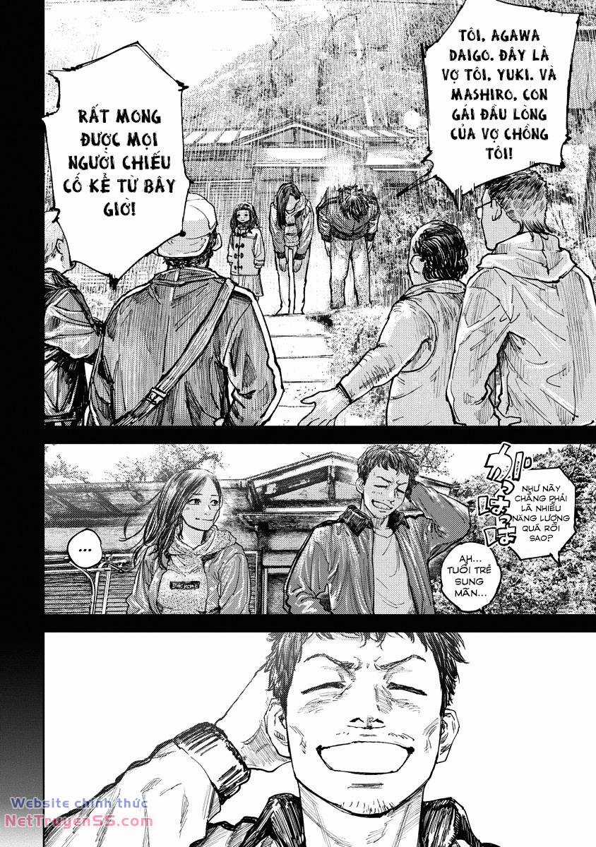 Gannibal - Chapter 10 - Trang 7