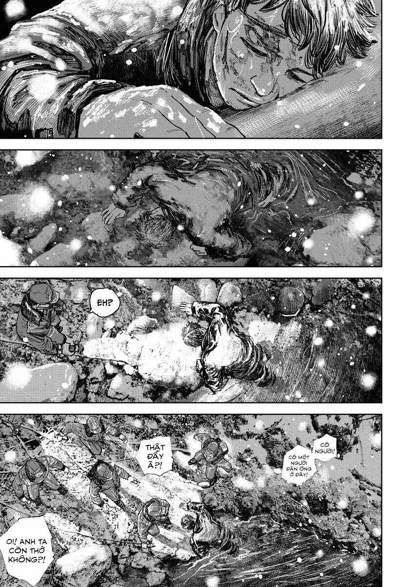 Gannibal - Chapter 10 - Trang 8