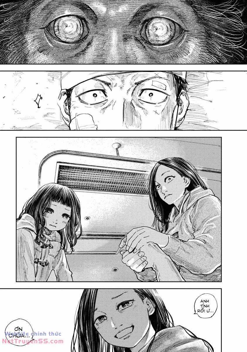 Gannibal - Chapter 10 - Trang 10