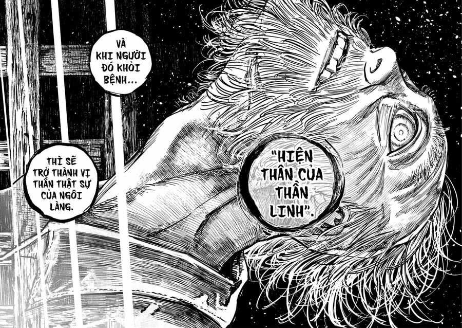 Gannibal - Chapter 100 - Trang 11