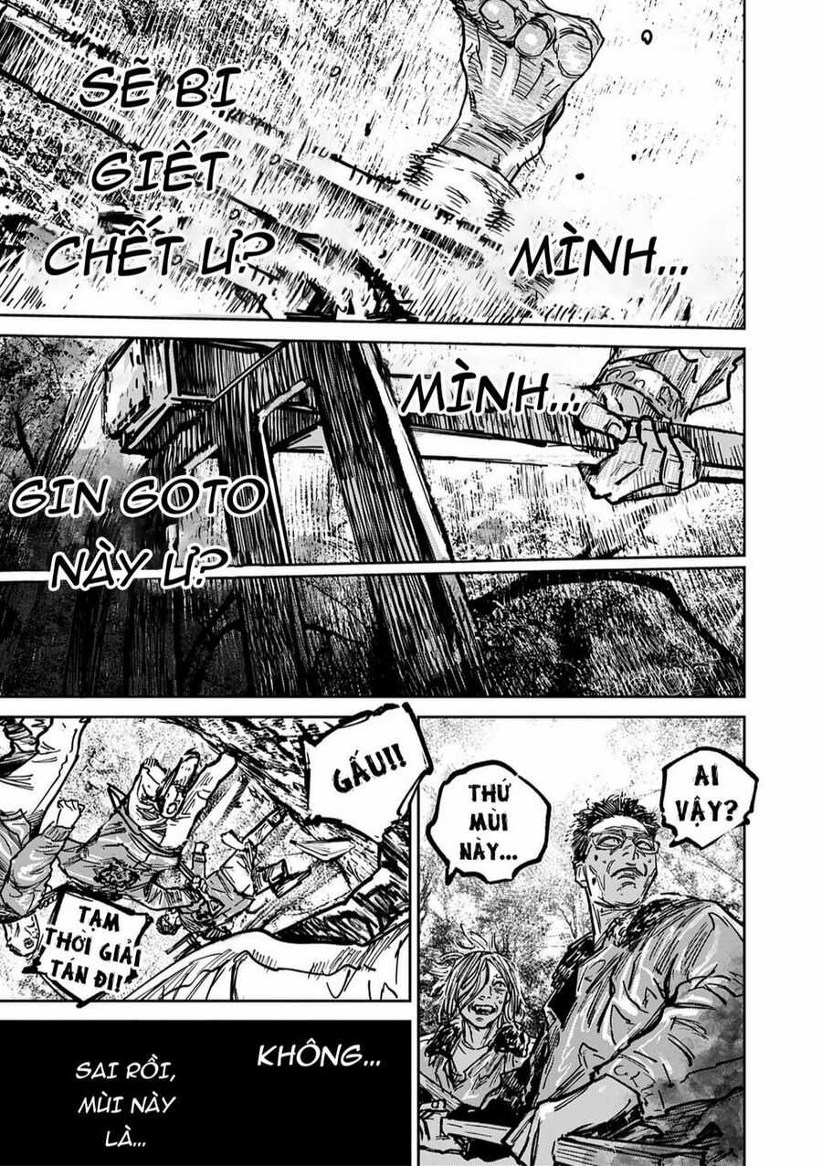 Gannibal - Chapter 100 - Trang 18