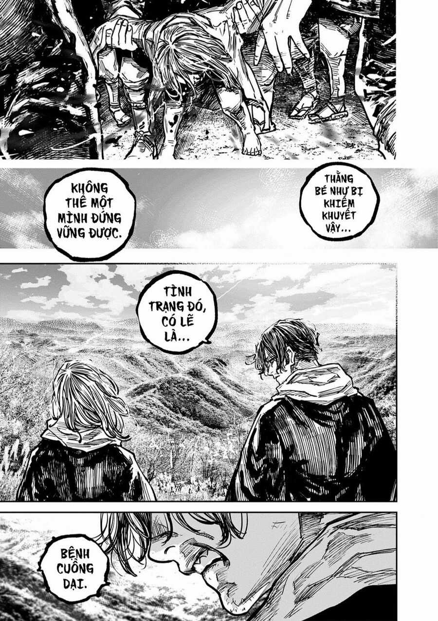 Gannibal - Chapter 100 - Trang 4