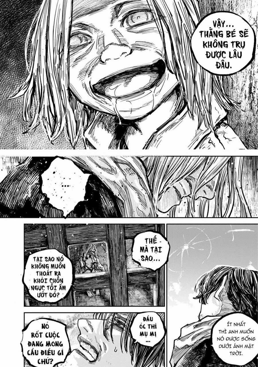 Gannibal - Chapter 100 - Trang 5