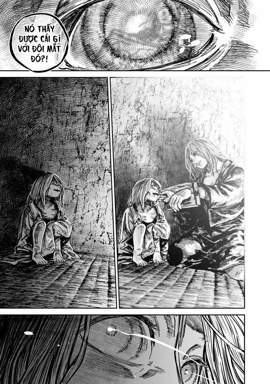 Gannibal - Chapter 100 - Trang 6