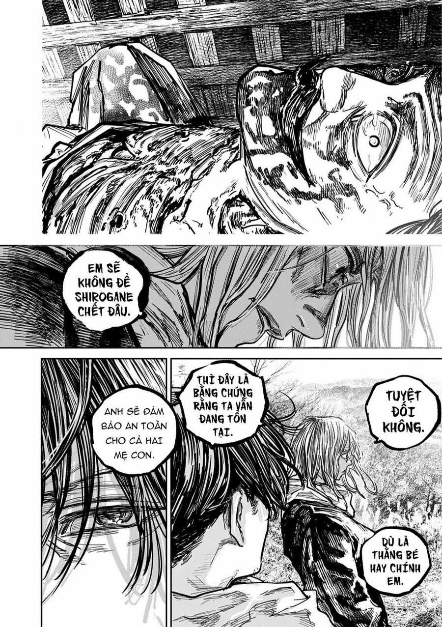 Gannibal - Chapter 100 - Trang 7