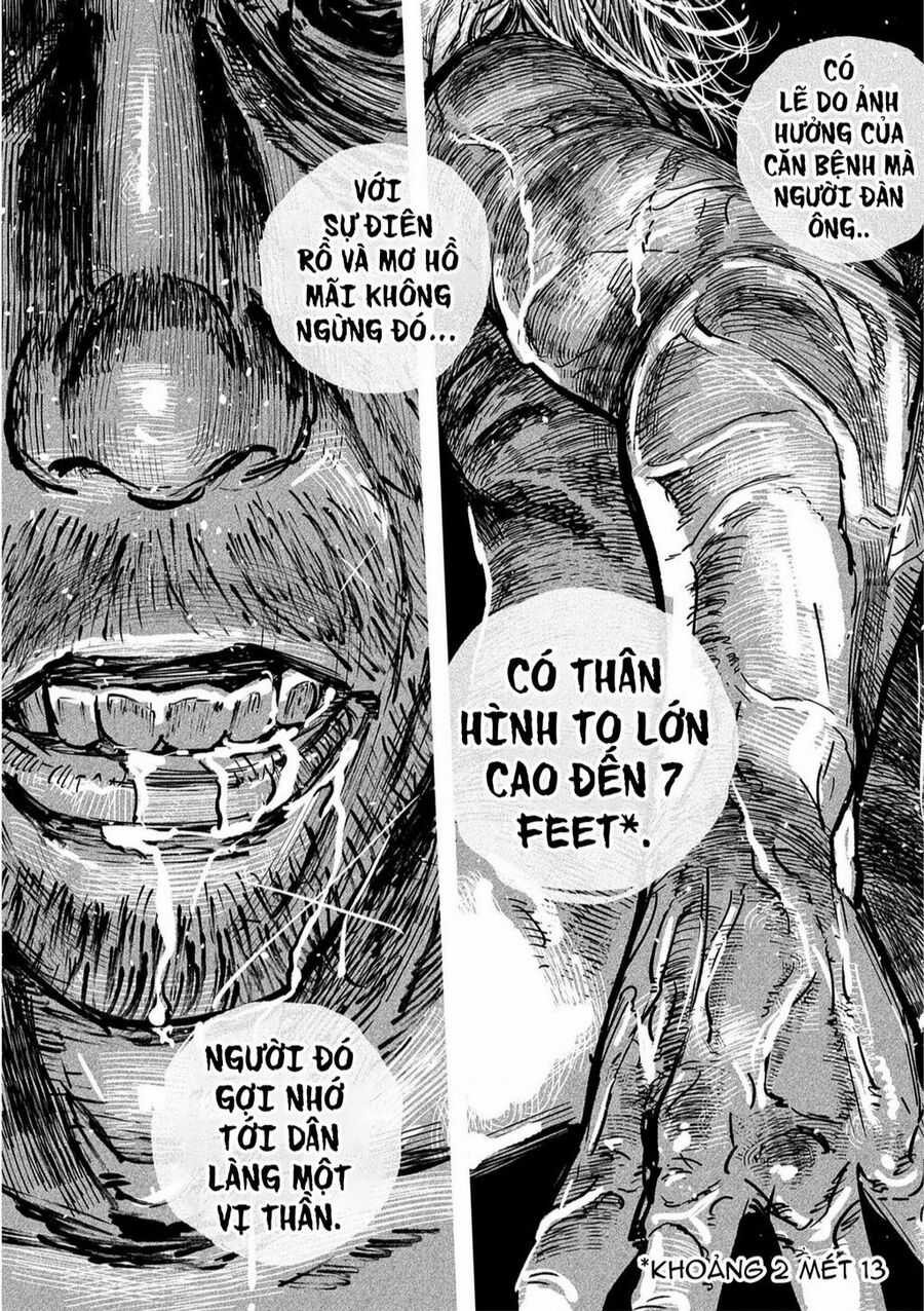 Gannibal - Chapter 100 - Trang 9