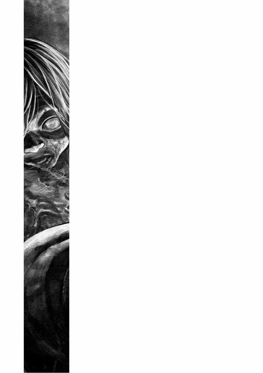 Gannibal - Chapter 101 - Trang 2