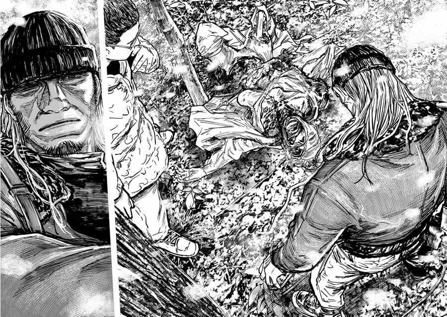 Gannibal - Chapter 101 - Trang 12