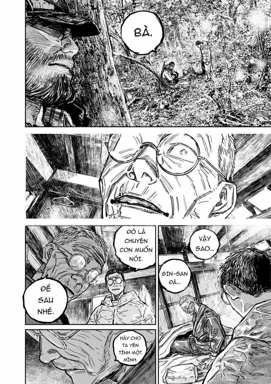 Gannibal - Chapter 101 - Trang 13