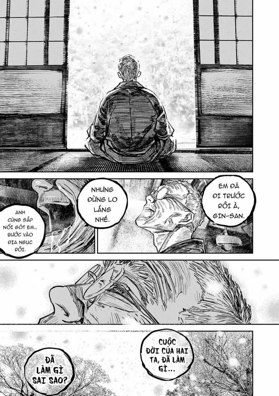 Gannibal - Chapter 101 - Trang 14