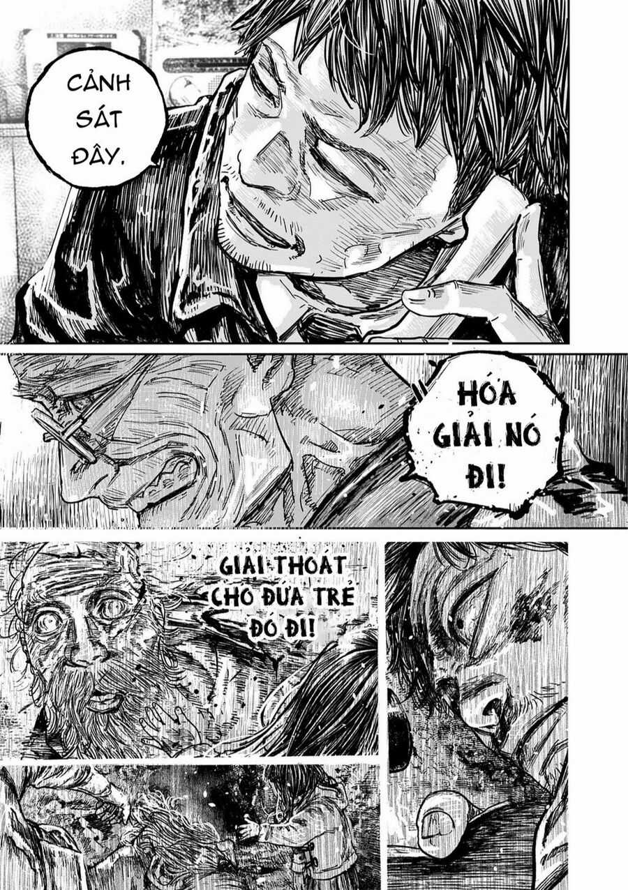 Gannibal - Chapter 101 - Trang 16