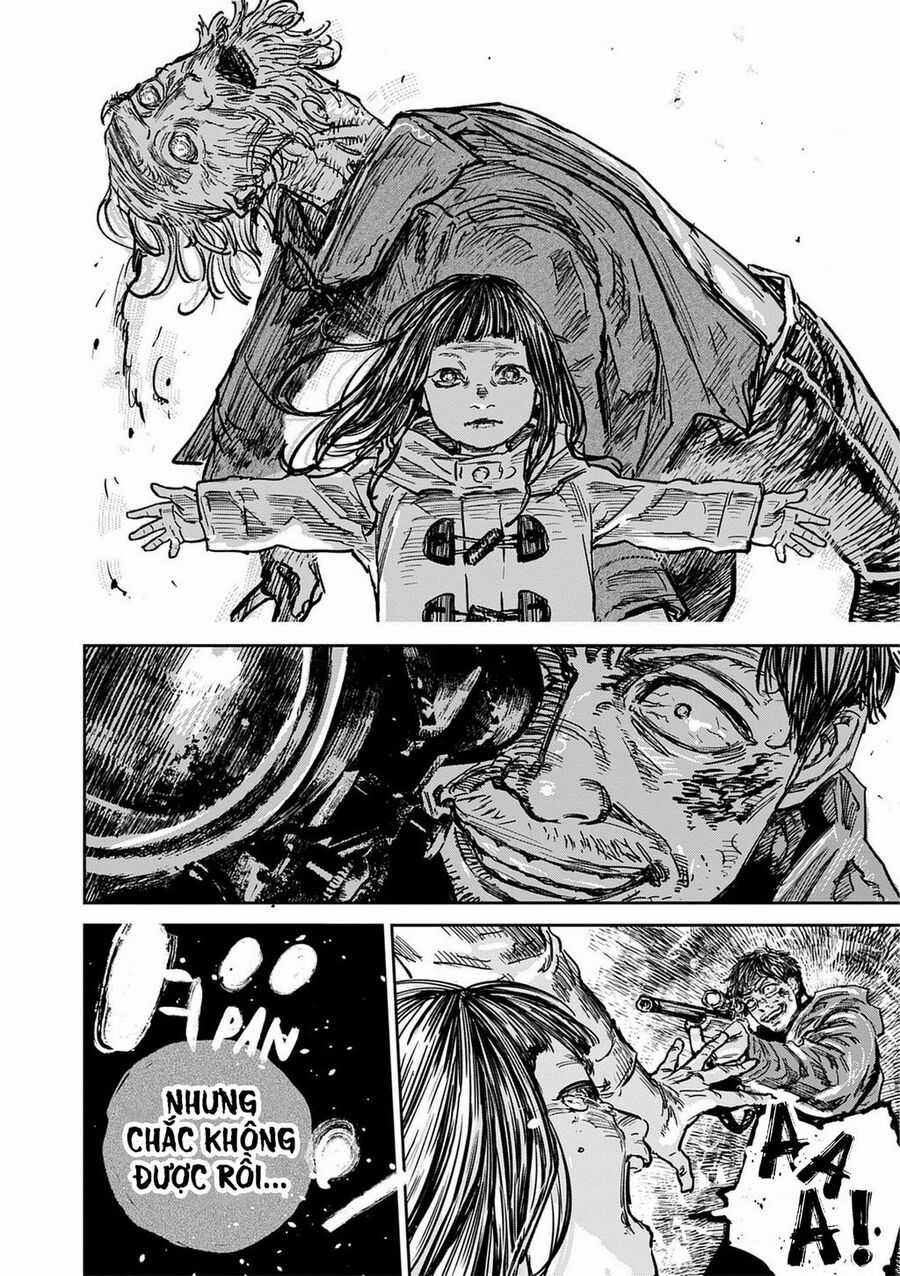 Gannibal - Chapter 101 - Trang 18