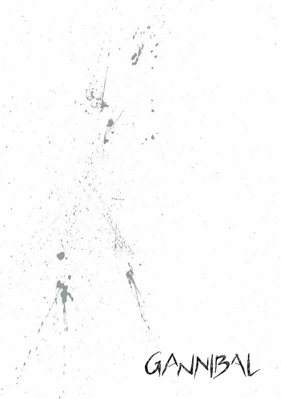 Gannibal - Chapter 101 - Trang 3