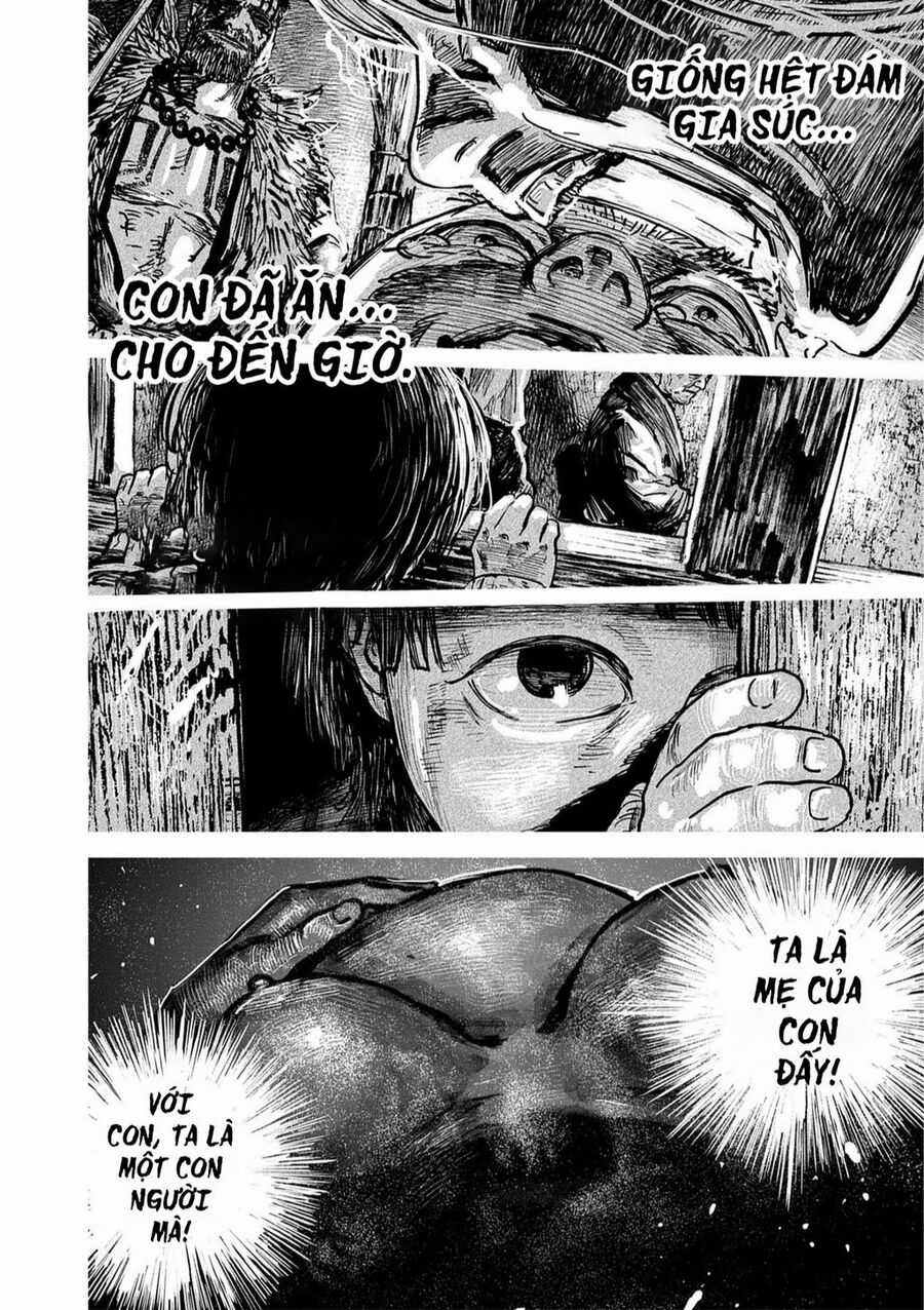 Gannibal - Chapter 101 - Trang 5